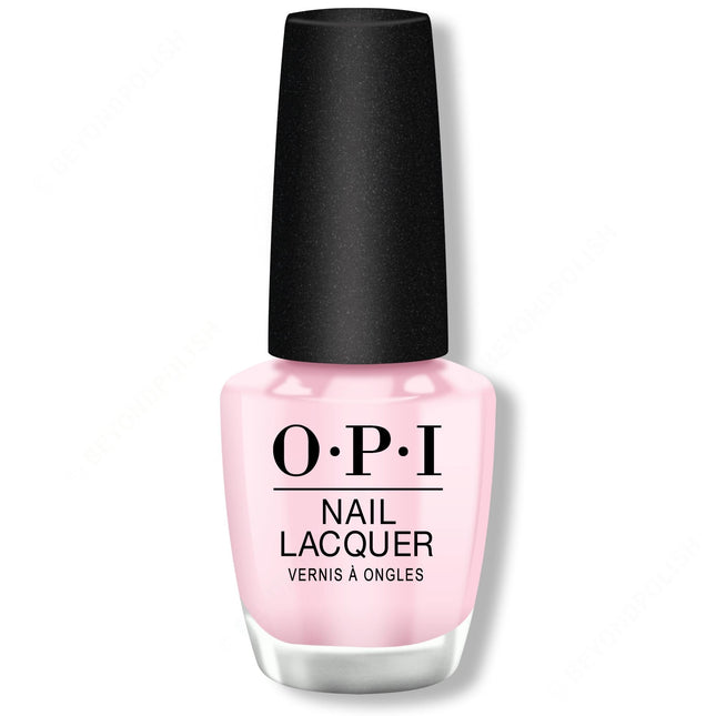 OPI - Nail Lacquer 15ml (#NLF15 - #NLI64)