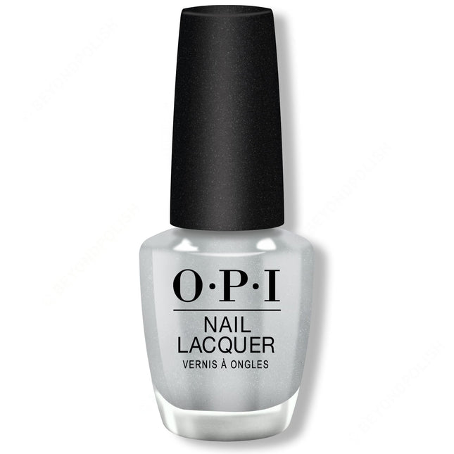 OPI - Nail Lacquer 15ml (#NLF15 - #NLI64)
