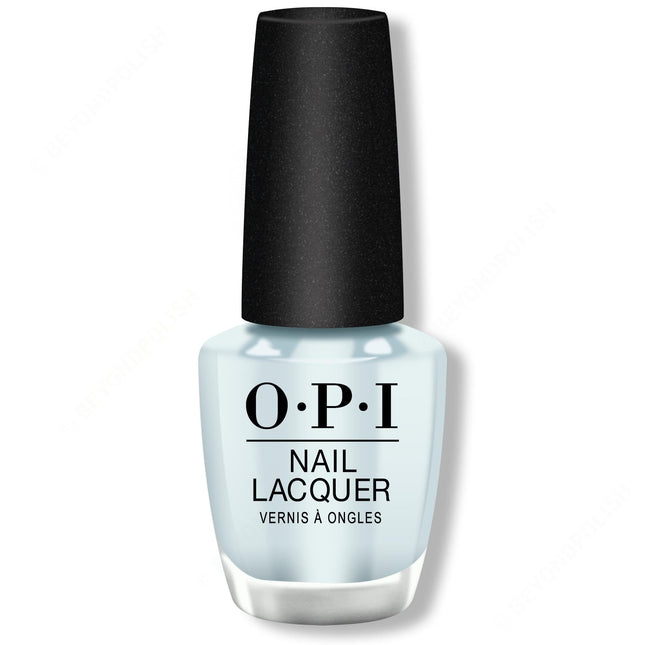 OPI - Nail Lacquer 15ml (#NLF15 - #NLI64)