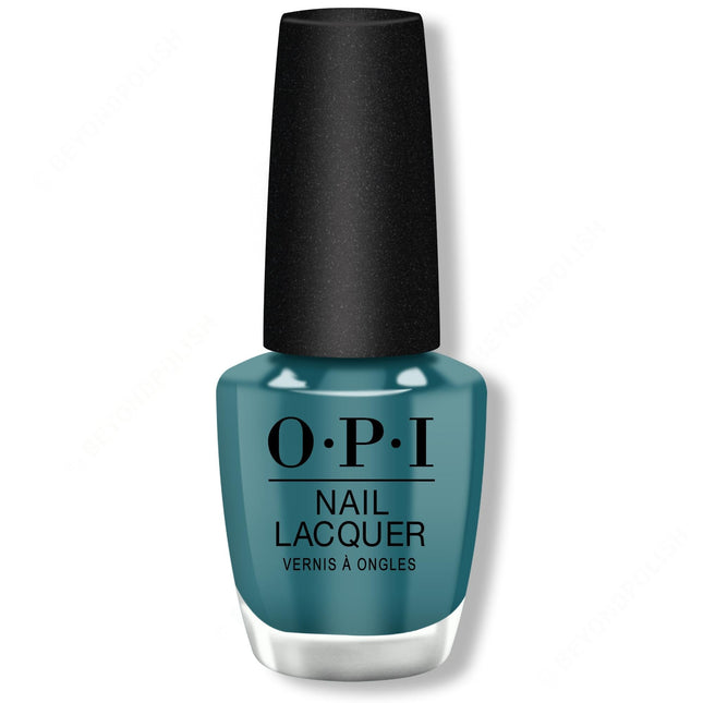 OPI - Nail Lacquer 15ml (#NLF15 - #NLI64)