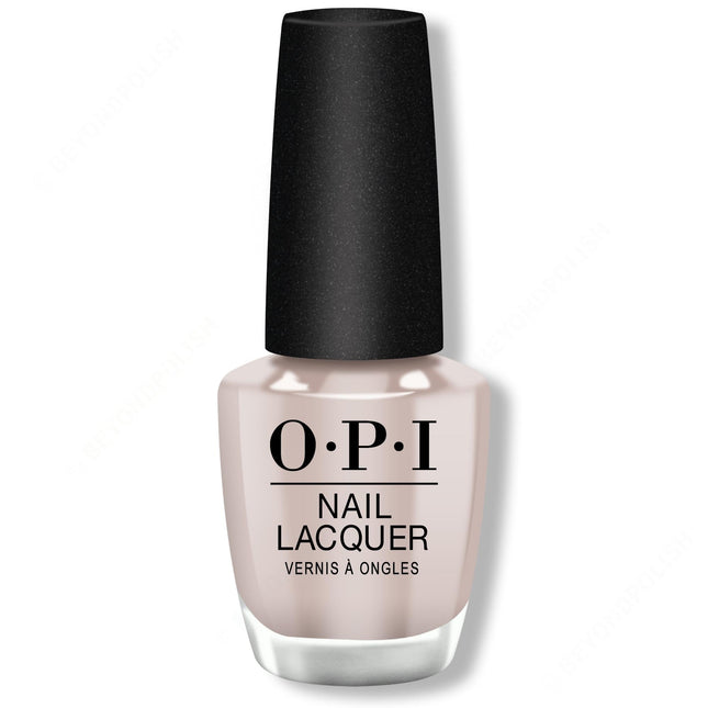 OPI - Nail Lacquer 15ml (#NLF15 - #NLI64)