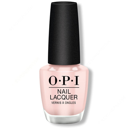OPI - Nail Lacquer 15ml (#NLF15 - #NLI64)
