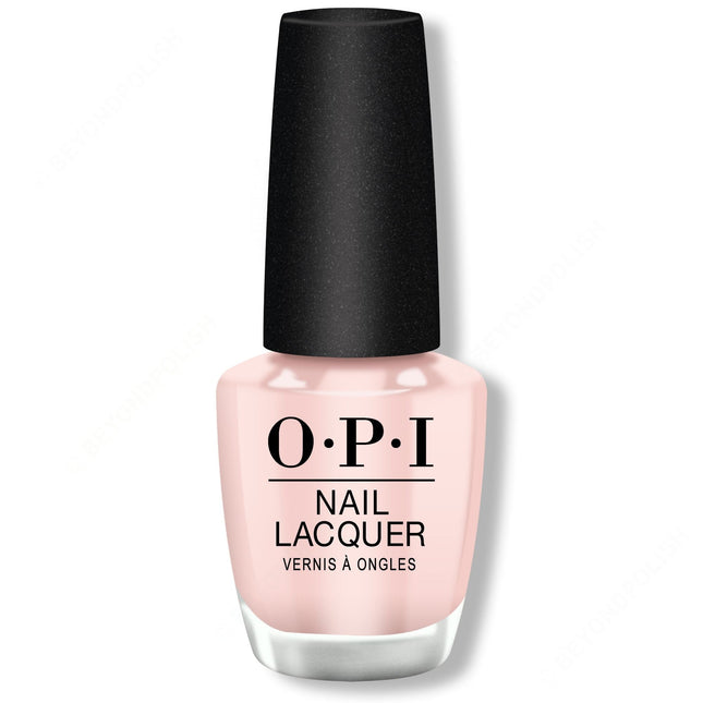 OPI - Nail Lacquer 15ml (#NLF15 - #NLI64)