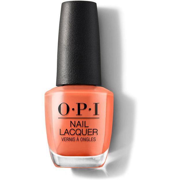 OPI - Nail Lacquer 15ml (#NLF15 - #NLI64)