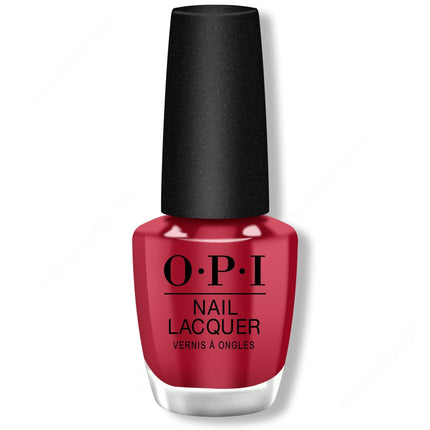 OPI - Nail Lacquer 15ml (#NLF15 - #NLI64)