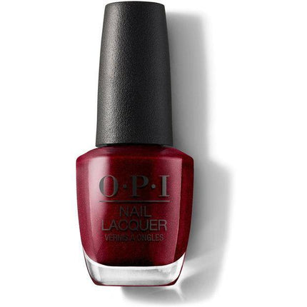 OPI - Nail Lacquer 15ml (#NLF15 - #NLI64)