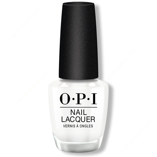 OPI - Nail Lacquer 15ml (#NLF15 - #NLI64)