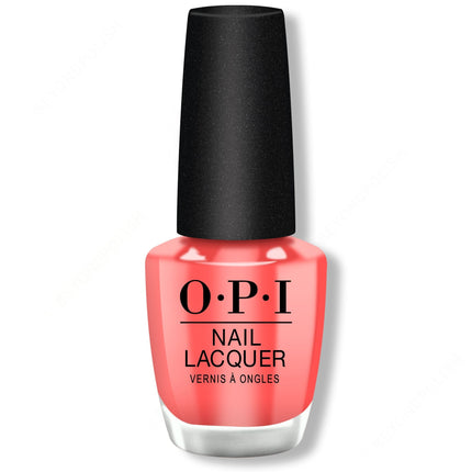 OPI - Nail Lacquer 15ml (#NLF15 - #NLI64)