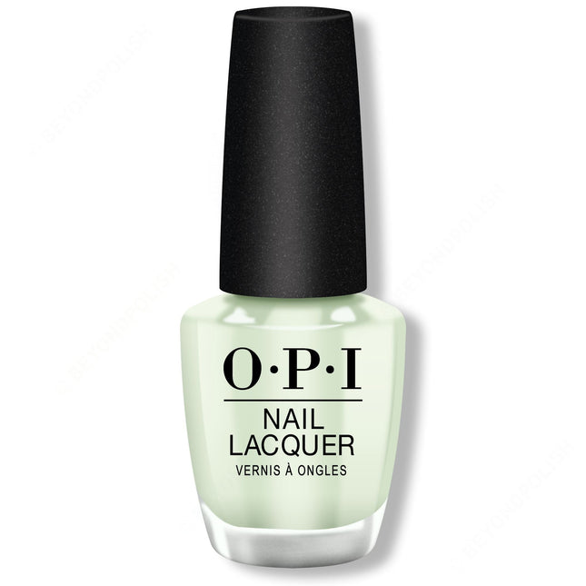 OPI - Nail Lacquer 15ml (#NLF15 - #NLI64)