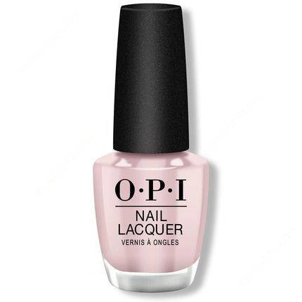 OPI - Nail Lacquer 15ml (#NLF15 - #NLI64)