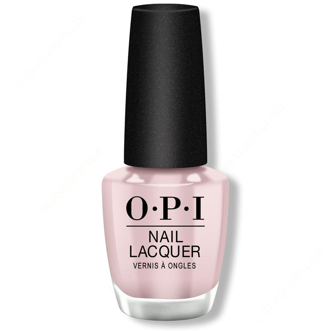 OPI - Nail Lacquer 15ml (#NLF15 - #NLI64)