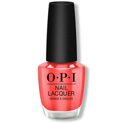 OPI - Nail Lacquer 15ml (#NLF15 - #NLI64)