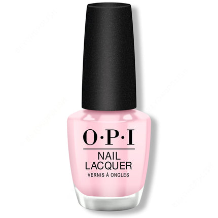 OPI - Nail Lacquer 15ml (#NLF15 - #NLI64)