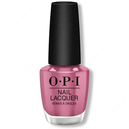 OPI - Nail Lacquer 15ml (#NLF15 - #NLI64)