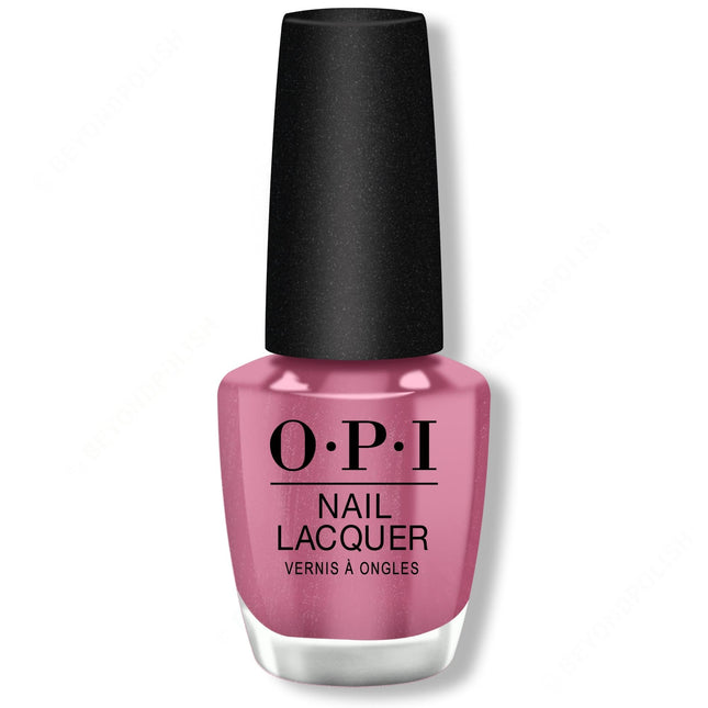 OPI - Nail Lacquer 15ml (#NLF15 - #NLI64)