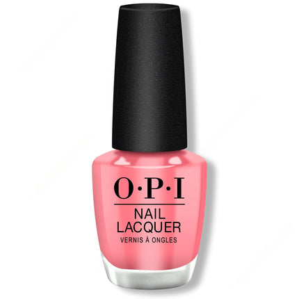 OPI - Nail Lacquer 15ml (#NLF15 - #NLI64)