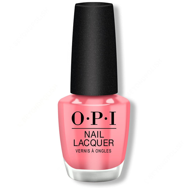 OPI - Nail Lacquer 15ml (#NLF15 - #NLI64)