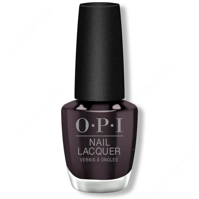 OPI - Nail Lacquer 15ml (#NLF15 - #NLI64)