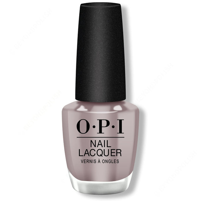 OPI - Nail Lacquer 15ml (#NLF15 - #NLI64)
