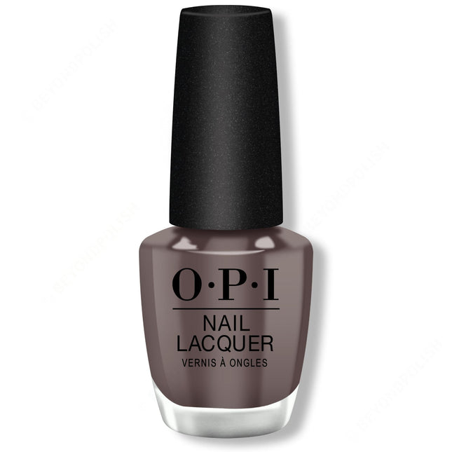 OPI - Nail Lacquer 15ml (#NLF15 - #NLI64)