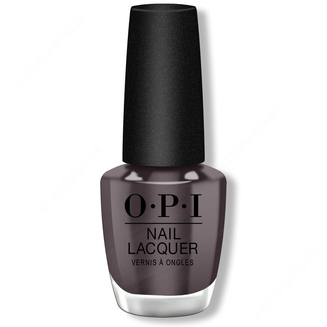 OPI - Nail Lacquer 15ml (#NLF15 - #NLI64)