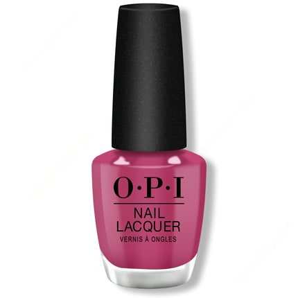 OPI - Nail Lacquer 15ml (#NLF15 - #NLI64)