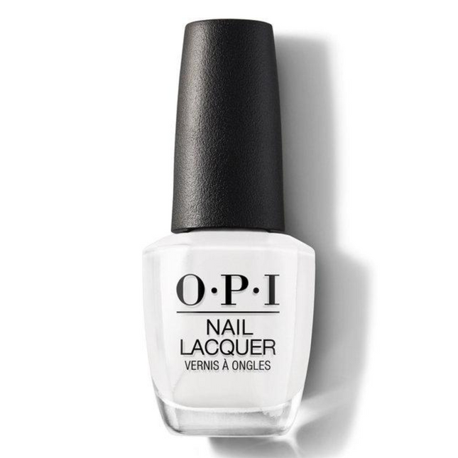 OPI - Nail Lacquer 15ml (#NLL00 - #NLR59)