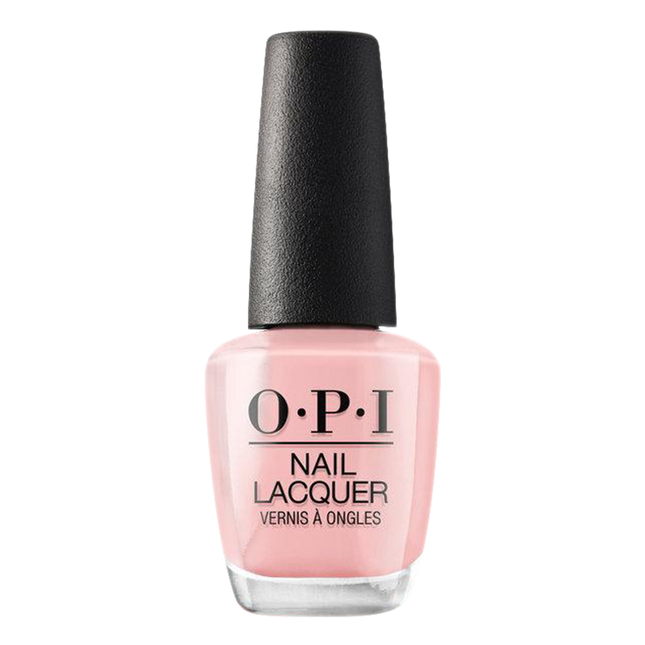 OPI - Nail Lacquer 15ml (#NLL00 - #NLR59)
