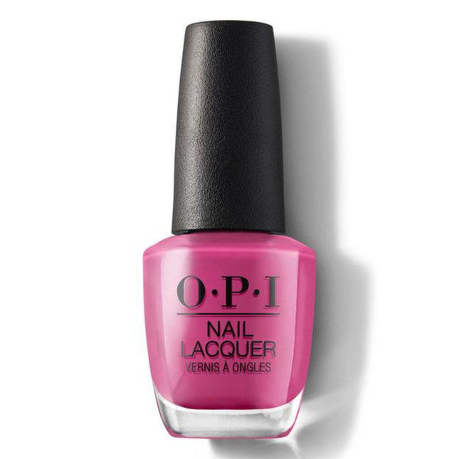 OPI - Nail Lacquer 15ml (#NLL00 - #NLR59)