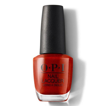 OPI - Nail Lacquer 15ml (#NLL00 - #NLR59)