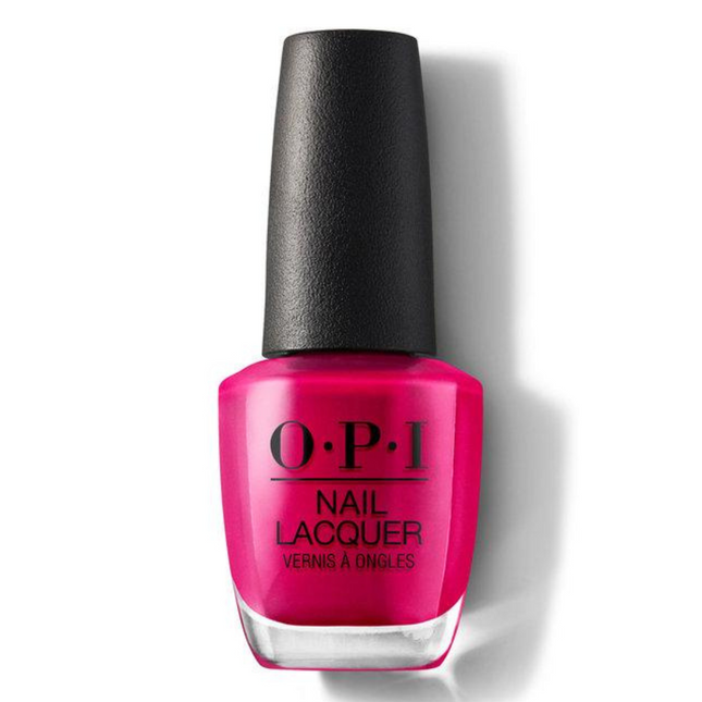 OPI - Nail Lacquer 15ml (#NLL00 - #NLR59)