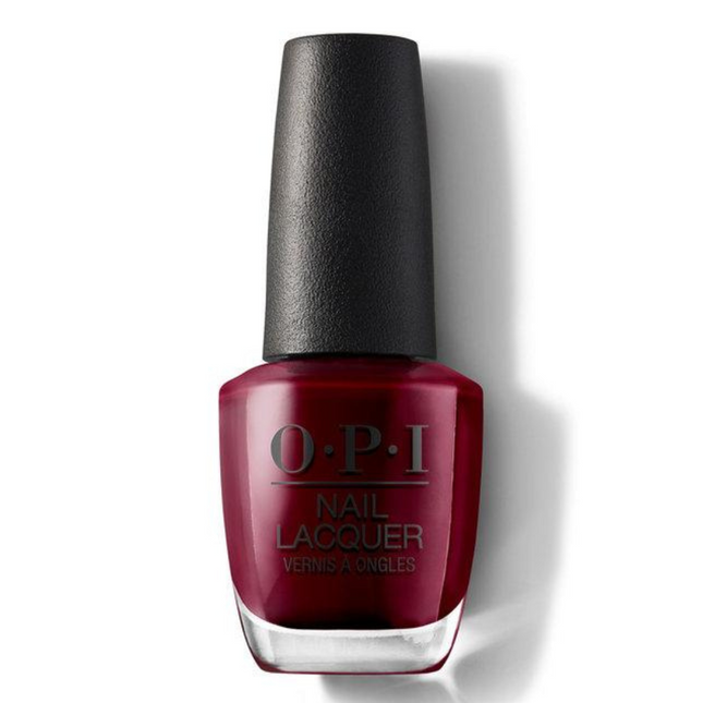 OPI - Nail Lacquer 15ml (#NLL00 - #NLR59)
