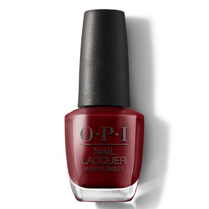 OPI - Nail Lacquer 15ml (#NLL00 - #NLR59)
