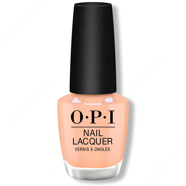 OPI - Summer 2025: Make Em Jelly - Nail Lacquer (12 Colors)