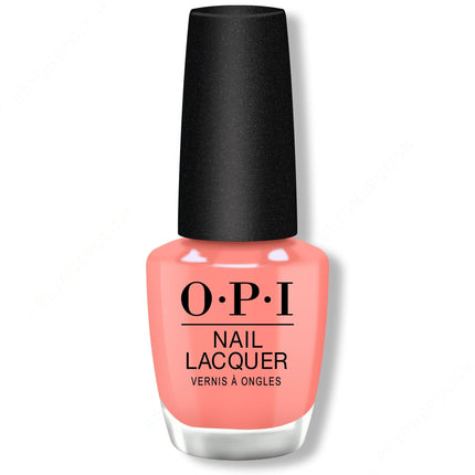 OPI - Summer 2025: Make Em Jelly - Nail Lacquer (12 Colors)
