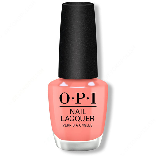 OPI - Summer 2025: Make Em Jelly - Nail Lacquer (12 Colors)