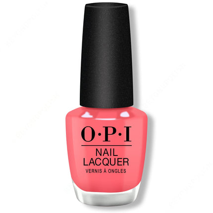 OPI - Summer 2025: Make Em Jelly - Nail Lacquer (12 Colors)