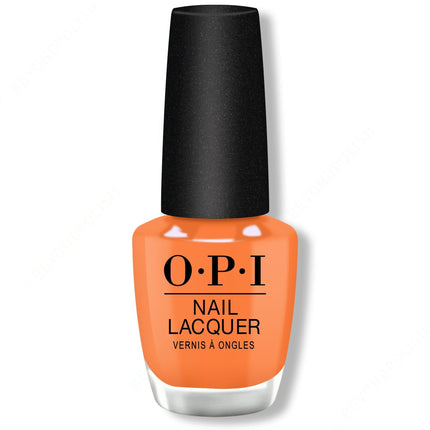 OPI - Summer 2025: Make Em Jelly - Nail Lacquer (12 Colors)
