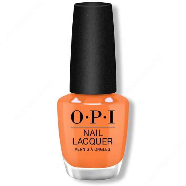 OPI - Summer 2025: Make Em Jelly - Nail Lacquer (12 Colors)