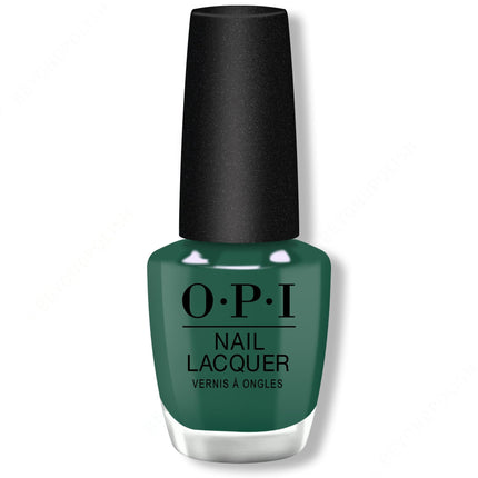OPI - Summer 2025: Make Em Jelly - Nail Lacquer (12 Colors)