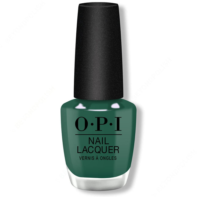 OPI - Summer 2025: Make Em Jelly - Nail Lacquer (12 Colors)