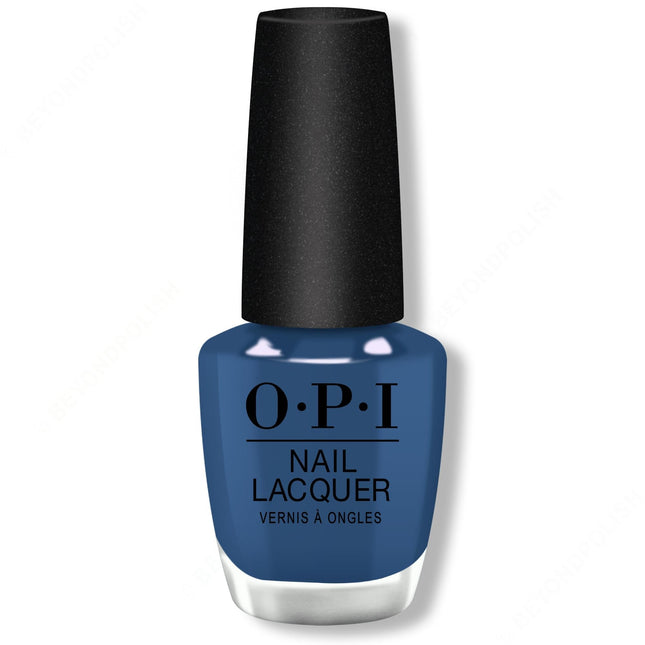 OPI - Summer 2025: Make Em Jelly - Nail Lacquer (12 Colors)