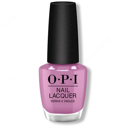 OPI - Summer 2025: Make Em Jelly - Nail Lacquer (12 Colors)