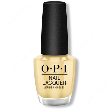 OPI - Nail Lacquer 15ml (#T02 - #Z13)