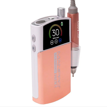 Kupa - Manipro Next Drill (Rose Gold) - NEW 2025