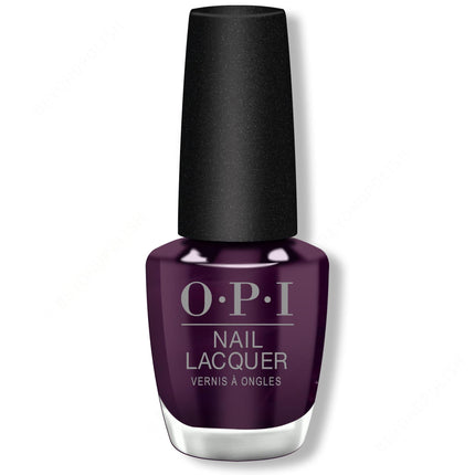 OPI - Nail Lacquer 15ml (#T02 - #Z13)