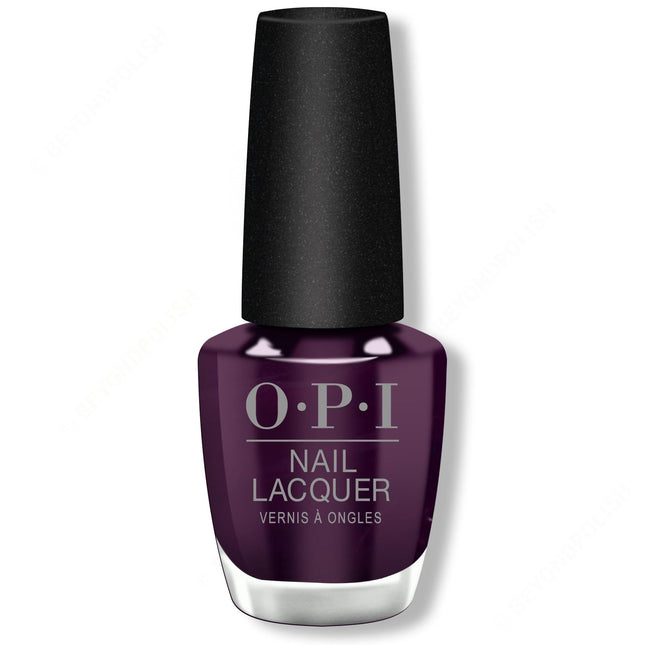 OPI - Nail Lacquer 15ml (#T02 - #Z13)