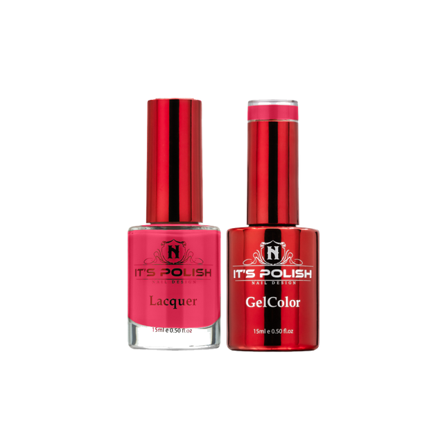 Notpolish - OG Duo Collection (#161 - #221)