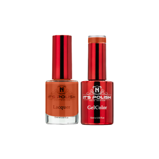 Notpolish - OG Duo Collection (#161 - #221)