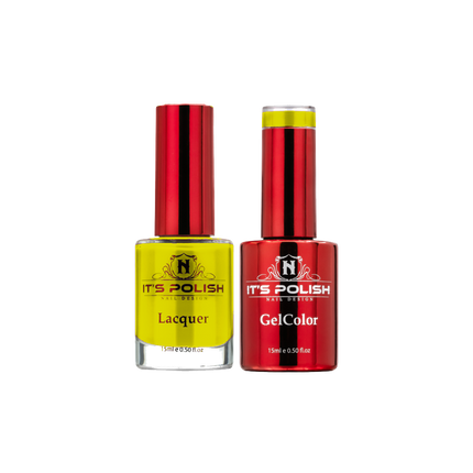 Notpolish - OG Duo Collection (#161 - #221)